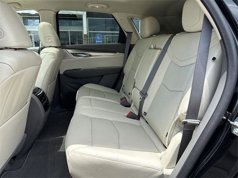 New 2025 Cadillac XT5 Premium Luxury image 15