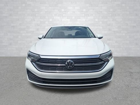 Used 2024 Volkswagen Jetta S FWD image 10