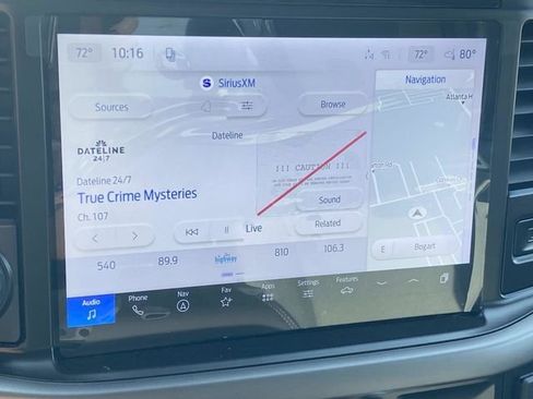 New 2026 Ford F150 XLT AWD/4WD image 13