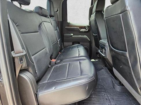 Used 2023 GMC Sierra 1500 Elevation AWD/4WD image 18