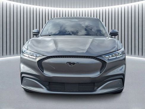 Used 2021 Ford Mustang Mach-E Select w/ Comfort/Appearance Package image 9