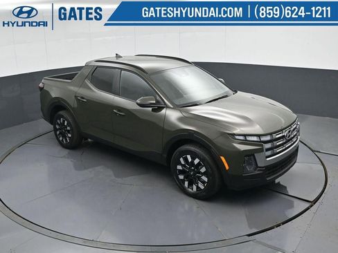New 2026 Hyundai Santa Cruz SEL image 45