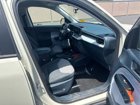 Used 2024 Ford Maverick XLT w/ Equipment Group 300A Standard AWD/4WD image 10