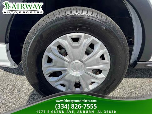 Used 2024 Ford Transit 350 XLT image 27