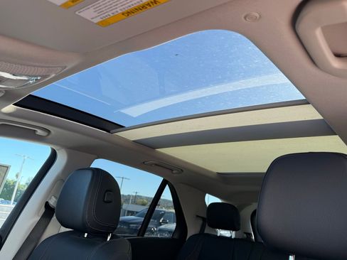 New 2025 Mercedes-Benz GLE 350 4MATIC image 19