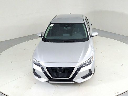 Used 2022 Nissan Sentra SV image 14