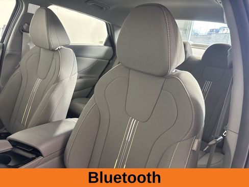 Used 2026 Hyundai Elantra Sport w/ Cargo Package image 8