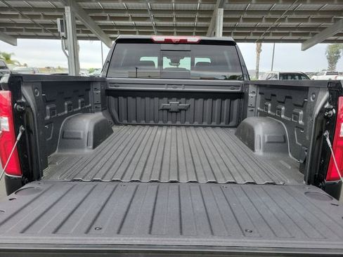 New 2026 Chevrolet Silverado 1500 High Country w/ Technology Package AWD/4WD image 20
