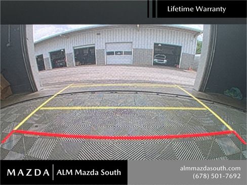 New 2026 MAZDA MAZDA3 2.5 S Hatchback w/ Premium Pkg FWD image 29