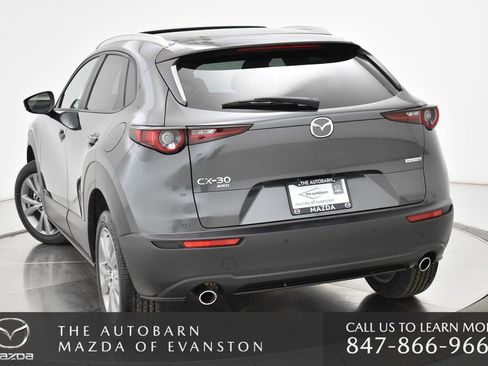 New 2026 MAZDA CX-30 AWD 2.5 S w/ Premium Package image 7