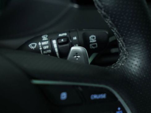 Used 2022 Hyundai Palisade Calligraphy FWD image 44