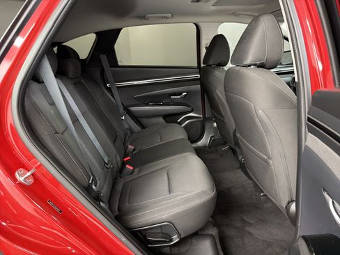 Used 2022 Hyundai Tucson SEL w/ Convenience Package AWD/4WD image 28