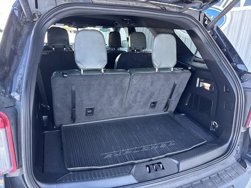 Used 2023 Ford Explorer Timberline image 32
