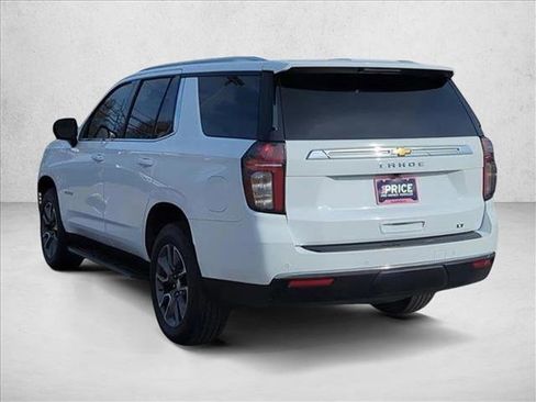Used 2022 Chevrolet Tahoe LT image 11