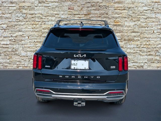 Used 2022 Kia Sorento SX AWD/4WD image 6