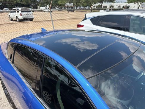 Used 2025 Kia K4 GT-Line Turbo FWD image 5