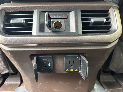 Used 2022 Ford F150 King Ranch w/ Equipment Group 601A High AWD/4WD image 20