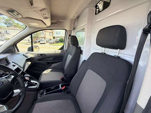 Used 2021 Ford Transit Connect XL FWD image 14
