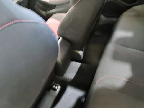 Used 2023 Honda Civic Si image 17