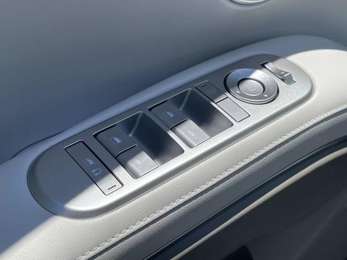 New 2026 Hyundai Palisade SEL FWD image 25