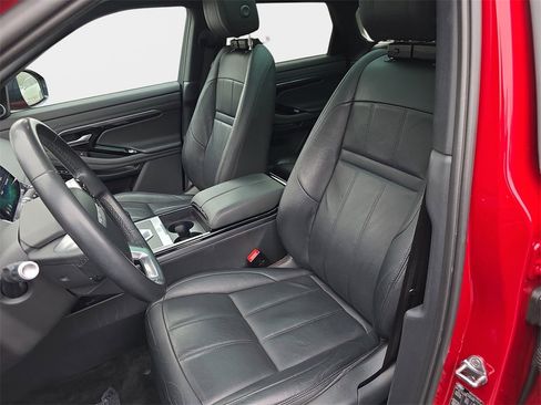 Used 2020 Land Rover Range Rover Evoque SE image 20
