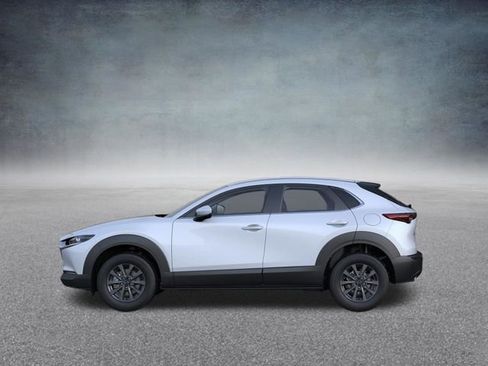 New 2026 MAZDA CX-30 AWD 2.5 S image 3