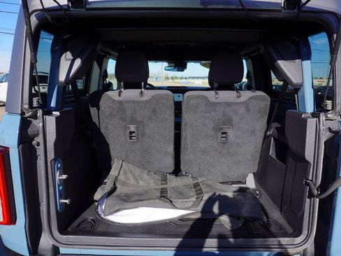 Used 2022 Ford Bronco Big Bend image 24