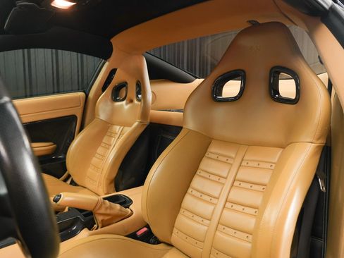 Used 2007 Ferrari 599 GTB Fiorano RWD image 22