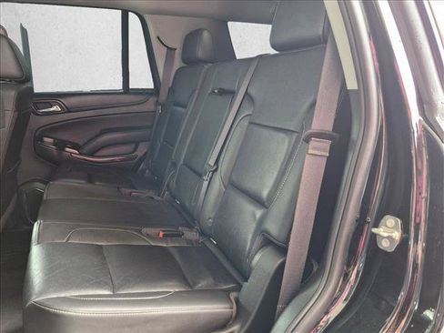 Used 2018 GMC Yukon SLT RWD image 17