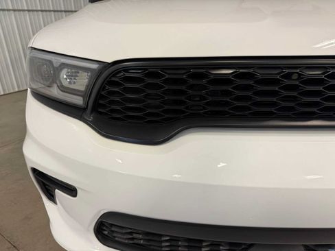 Certified 2023 Dodge Durango GT AWD/4WD image 4