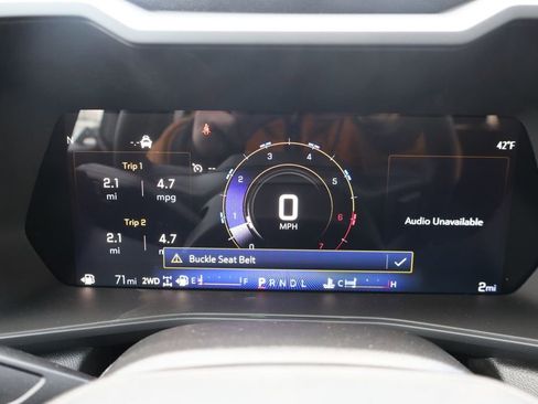 New 2026 Chevrolet Colorado W/T image 25