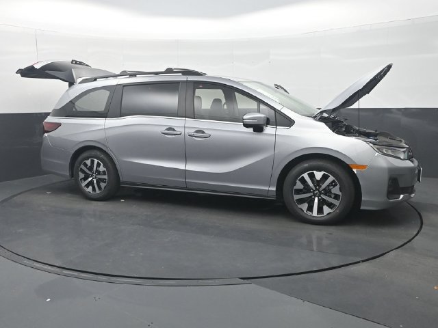 New 2026 Honda Odyssey EX-L image 33