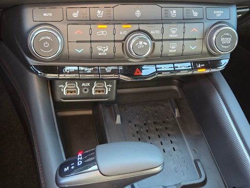 New 2026 Dodge Durango GT image 16