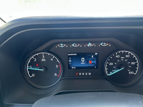 New 2025 Ford F450 XL w/ XL Chrome Package image 18