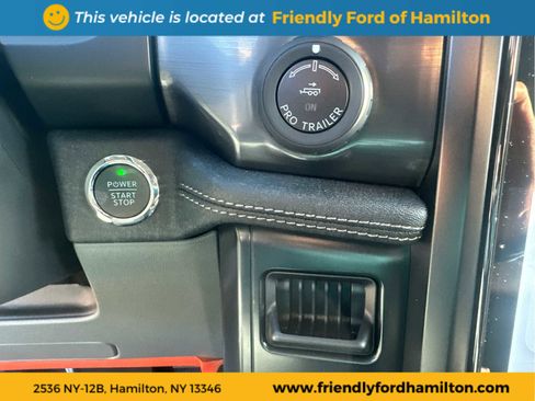 Used 2025 Ford F150 Lightning Flash image 36