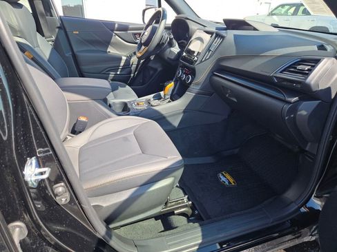 Certified 2025 Subaru Forester Wilderness w/ Wilderness Package image 6