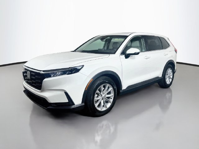 Certified 2024 Honda CR-V EX-L image 5