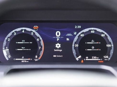 Used 2025 Toyota 4Runner TRD Sport image 22