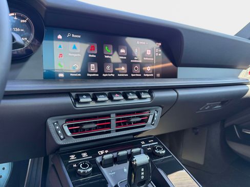 Used 2024 Porsche 911 Carrera 4 GTS w/ Premium Package image 45