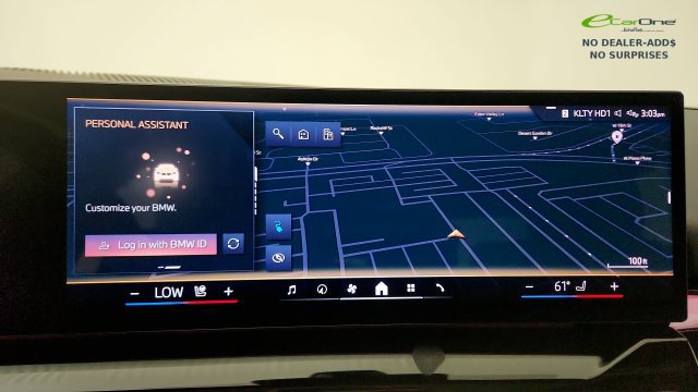 Used 2026 BMW i5 eDrive40 AWD/4WD image 64