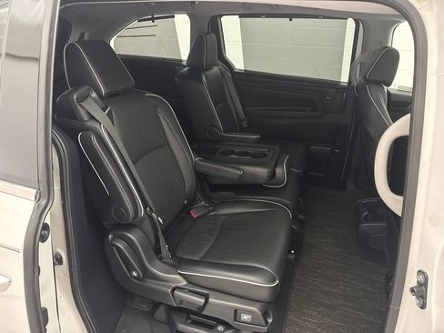 Used 2023 Honda Odyssey Elite image 53