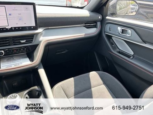 New 2026 Ford Explorer ST image 14