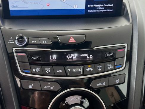 Used 2019 Acura RDX AWD w/ Technology Package image 15