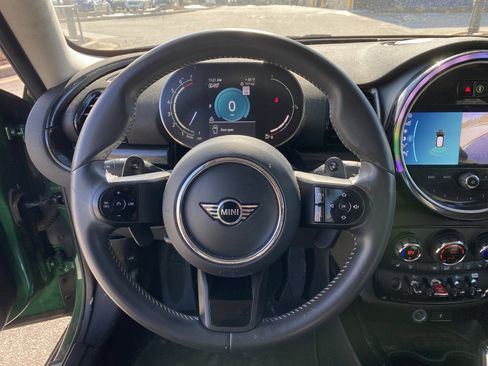 Used 2023 MINI Cooper Clubman S image 9