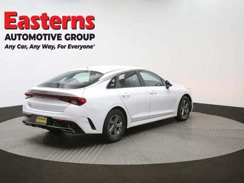 Used 2023 Kia K5 LXS image 37