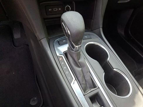 Used 2024 Chevrolet Equinox LT AWD/4WD image 20