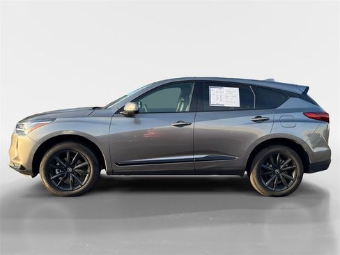 Used 2025 Acura RDX SH-AWD image 7