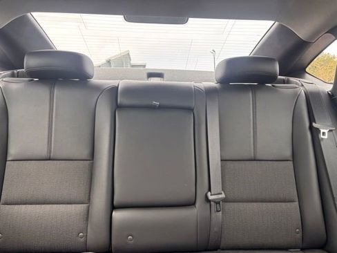 Used 2014 Chevrolet Impala LT FWD image 13
