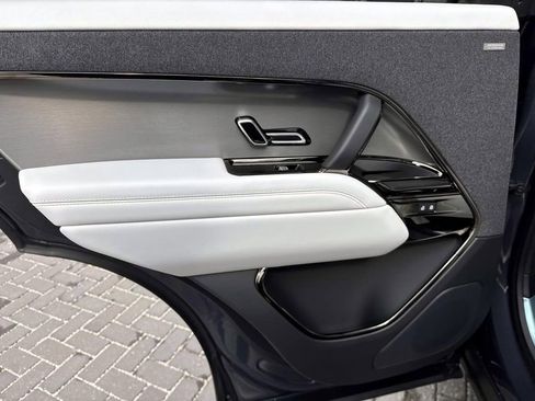 New 2026 Land Rover Range Rover Sport SE AWD/4WD image 12