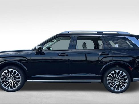 New 2026 Hyundai Palisade Calligraphy image 4